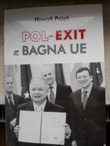 POL-EXIT Z BAGNA UE - HENRYK PAJĄK