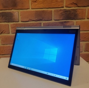 ThinkPad X1 YOGA G3