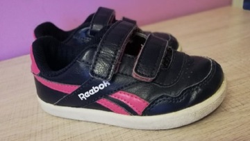 Buty adidaski reebok r 22,5