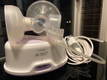 Philips Avent Laktator Elektroniczny Natural