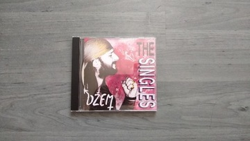 CD Dżem - the singles