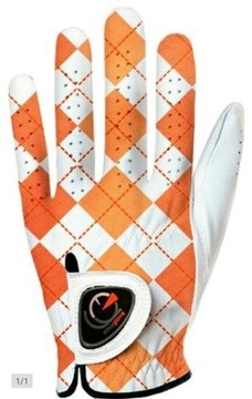 Rękawica golfowa Easy Glove British Checked (L07)