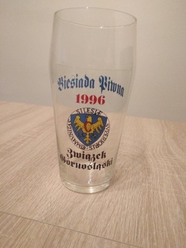 Kufel biesiada piwna 1996