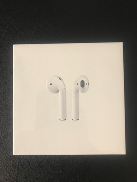 Nowe słuchawki Apple 