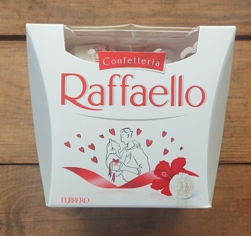 Raffaello 150g FERRERO