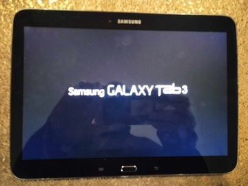 Tablet Samsung Galaxy Tab 3 10  1/16 Android 7,1