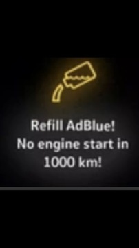 ADBlue SCR DPF EGR FAP NOx wyłączenie Puławy