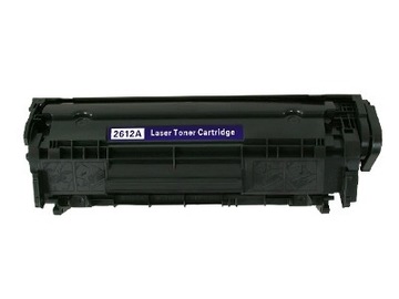 TONER DO DRUKARKI HP 12A Q2612A HP 1018 1020 1022