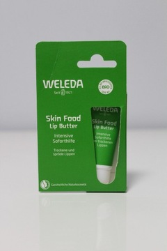 Weleda Skin Food Lip Butter 8 ml