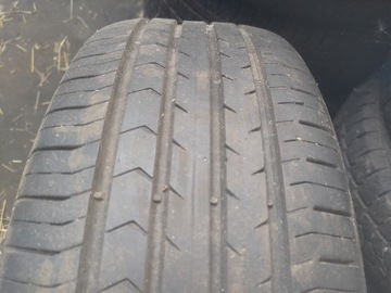 205/55r16 91W Continental premiumcontact 5 6,5-7mm