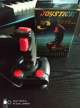 Joystick Joy Stick 125 + opakowanie