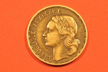 Francja 50 franków 1951 r. 