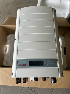 Inwerter SolarEdge SE6K-RW00ENNN2