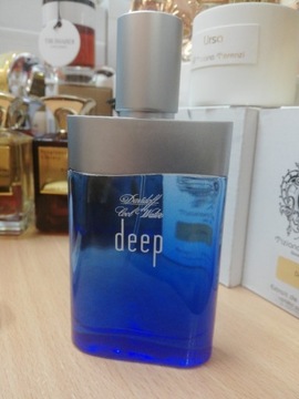 Davidoff cool water DEEP 50ml edt 