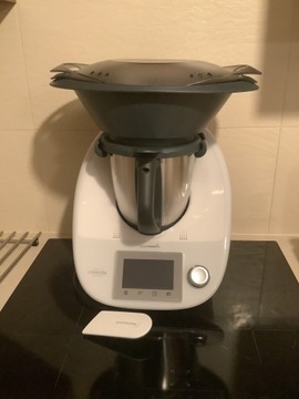 Thermomix TM5