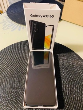 Samsung Galaxy A33 5G