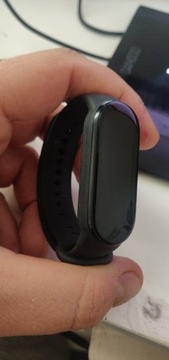 Opaska sportowa Xiaomi Mi band 6 smartwatch 