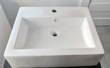 Nowa umywalka nablatowa -6
