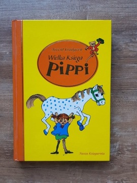 Wielka Księga Pippi