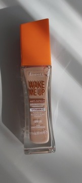 RIMMEL PODKŁAD WAKE ME UP