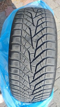 Opona zimowa winter V905 215/55R18 95V