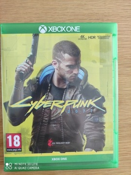 Cyberpunk2077 XBOXONE/XBOXSERIESX