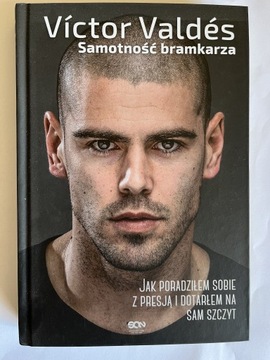 Victor Valdes - Samotność bramkarza