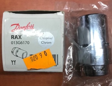 Danfoss Rax 013G6-170