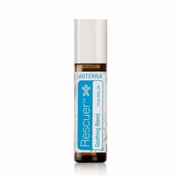 Olejek eteryczny Rescuer 10ml doTERRA