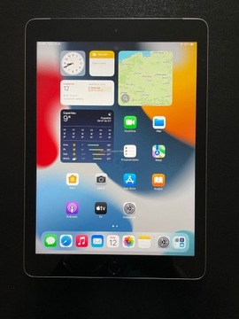 Apple iPad 5 generacji 128 GB WiFi+Cellural  A1823