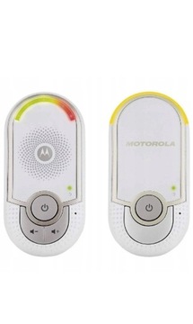 Niania elektroniczna Motorola  MBP8 nowa