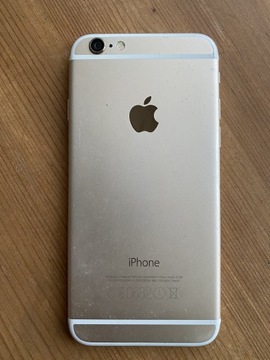 iPhone 6 64gb