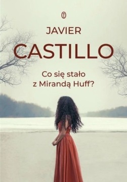 Javier Castillo Co się stało z Mirandą Huff