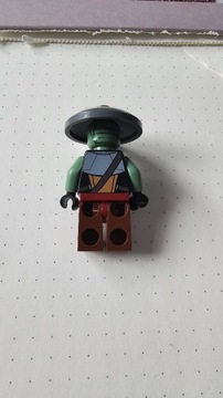 Minifigurka LEGO sw0307 Embo