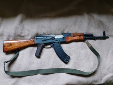 AKM ala WBP Jack E&L