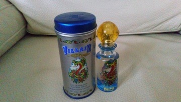 Woda toaletowa Ed Hardy Villain 30 ml.