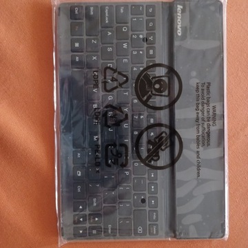 Lenovo IdeaTab S6000 Bluetooth Keyboard Cover