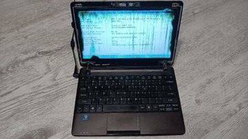 Płyta Główna Acer Aspire One 722 AMD C-60 1Gb BT