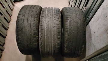 Opony letnie Brigestone 225/45 R19 