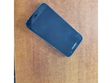 LCD Wyświetlacz Samsung S7 G930f czarny 