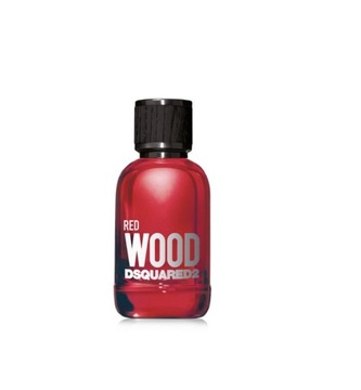 Dsquared2 red wood