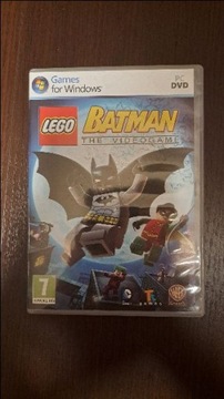 Gra Lego Batman PC