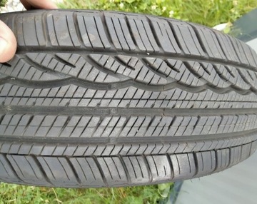 Opona Dunlop SP Sport 01 A/S 185/60R15