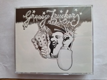 Greasy Truckers Party, 3CD