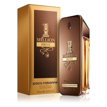 Paco Rabanne 1 Million Prive               