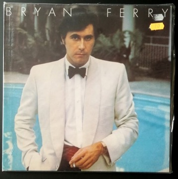 Bryan Ferry  Another Time, Another Place