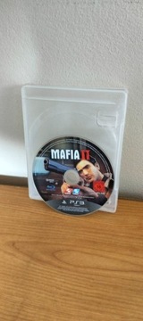 PS3 Mafia II 2 stan BDB 