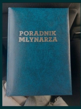 Poradnik młynarza