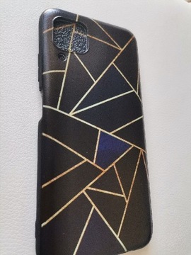 Huawei P40 Lite Case, Glamour