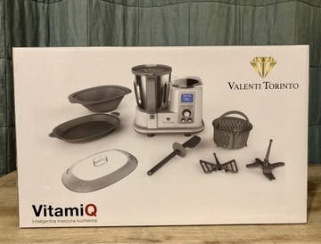 Robot kuchenny VitamiQ 